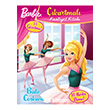 Barbie Bale Cokusu Dvmeli Faaliyet Doan Egmont Yaynclk