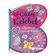 En Gzel Kelebek kartmal Faaliyet Kitab Doan Egmont Yaynclk