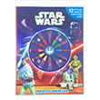 Disney Star Wars Yaratıcı Minikler Doğan Egmont Yayıncılık
