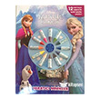 Disney Karlar lkesi Yaratc Minikler Doan Egmont Yaynclk