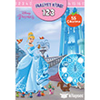 Disney Prenses Faaliyet Kitab 123 Doan Egmont Yaynclk