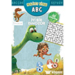 Disney yi Bir Dinozor Faaliyet Kitab ABC Doan Egmont Yaynclk