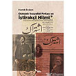 Osmanl Sosyalist Frkas ve tiraki Hilmi Sel Yaynclk