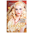 Altin Cariye Safiye Artemis Yaynlar