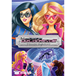 Barbie Ve Gizemli Ajanlar Filmin yks Doan Egmont Yaynclk