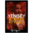Yenisey Krgzlar tken Neriyat