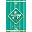 Bat Dncesi ve Mevlana tken Neriyat