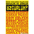 nsan Haklar`n Selamlayan ykler ve iirler - zgrlk? Hayy Kitap