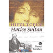 Hatice Sultan Remzi Kitabevi