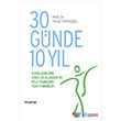 30 Gnde 10 Yl Hayy Kitap