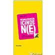 Yediklerinizin inde Ne Var? Hayy Kitap