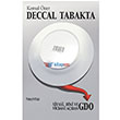 Deccal Tabakta Hayy Kitap