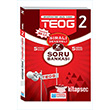 8. Snf TEOG 2 Sral 5 Denemeli Z Serisi Soru Bankas Evrensel letiim Yaynlar
