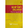 Kuran Anlamak tken Neriyat