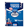 8. Snf TEOG 2 Sral 5 Denemeli K Serisi Soru Bankas Evrensel letiim Yaynlar
