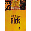 Mitolojiye Giri tken Neriyat