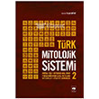 Trk Mitolojik Sistemi 2 tken Neriyat