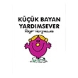 Kk Bayan Yardmsever Doan Egmont Yaynclk