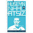 Hseyin Nihal Atsz tken Neriyat