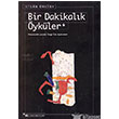 Bir Dakikalk ykler Sel Yaynclk
