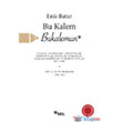 Bu Kalem Bukalemun Sel Yaynclk