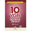 niversiteye Hazrlk 10 Deneme Snav Final Yaynlar