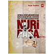 Nuri Paa tken Neriyat