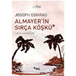 Almayer`in Sra Kk Sel Yaynclk