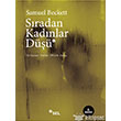 Sradan Kadnlar D Sel Yaynclk