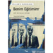 Benim Eitimim - Bir Ryalar Kitab Sel Yaynclk