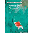 Krmz Balk Cinayeti Sel Yaynclk