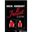 Juliet plak Sel Yaynclk