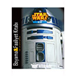 Disney Starwars R2 D2 Boyama Ve Faaliyet Kitabı Doğan Egmont Yayıncılık