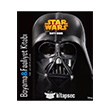 Disney Starwars Darth Vader Boyama Ve Faaliyet Kitabı Doğan Egmont Yayıncılık