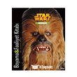 Disney Starwars Chewbacca Boyama Ve Faaliyet Kitabı Doğan Egmont Yayıncılık