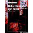 Bukalemunlar in Mzik Sel Yaynclk