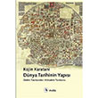 Dnya Tarihinin Yaps Metis Yaynlar