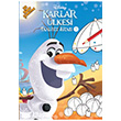 Disney Karlar lkesi Faaliyet Kitab 1 Doan Egmont Yaynclk