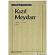 Kzl Meydan Sel Yaynclk