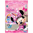 Disney Minnie Faaliyet antas Doan Egmont Yaynclk