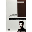 Rzaeddin Fahreddin tken Neriyat