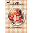 Turu Ata Usul 60 Geleneksel Tarif Hayy Kitap