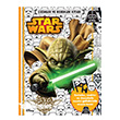 Starwars izimler ve Desenler Kitab Doan Egmont Yaynclk