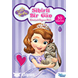 Disney Prenses Sofia Sihirli Bir Gn kartmal Boyama Kitab Doan Egmont Yaynclk