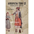 Avrupa da Trk zi Hayy Kitap