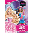 Barbie Prenses Ve Rock Star Mziin Sihri Boya Oku Yaptr Doan Egmont Yaynclk