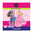 Barbie Prenses Ve Rock Star Dostluk Konseri Doan Egmont Yaynclk