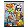 Starwars Asiler Macera Dolu Bir Yl Doan Egmont Yaynclk