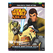 Starwars Asiler Faliyetli yk Kitab Doan Egmont Yaynclk