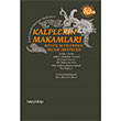 Kalplerin Makamlar Hayy Kitap